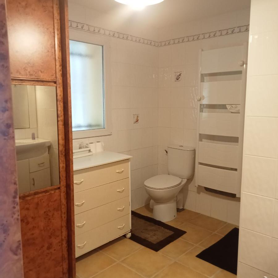 Maison La Belverine Beauvoir-sur-Mer Zewnętrze zdjęcie
