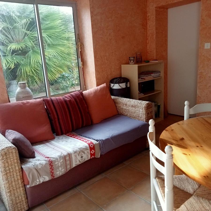 Maison La Belverine Beauvoir-sur-Mer Zewnętrze zdjęcie