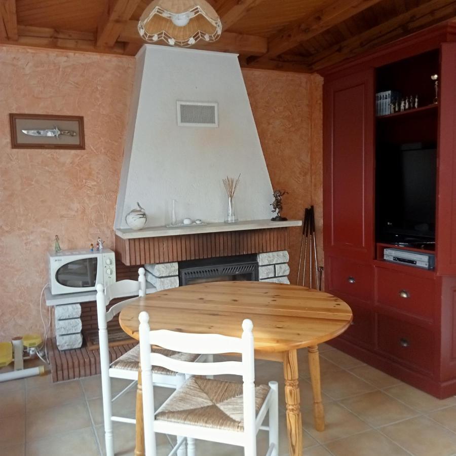 Maison La Belverine Beauvoir-sur-Mer Zewnętrze zdjęcie
